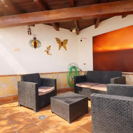 Lormar Spainsunrentals * Nerja