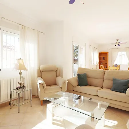 Lormar Spainsunrentals