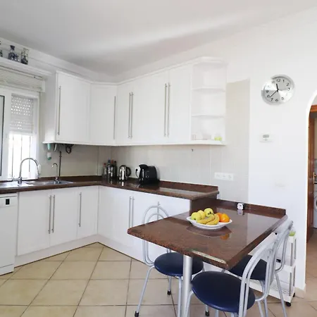 Villa Lormar Spainsunrentals