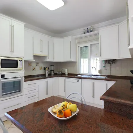 Lormar Spainsunrentals * Nerja
