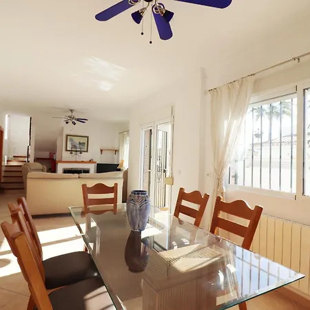Lormar Spainsunrentals Villa *