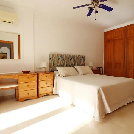 Lormar Spainsunrentals Nerja