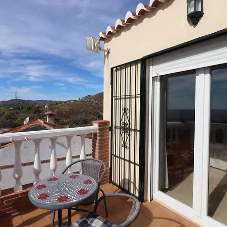 Lormar Spainsunrentals نيرخا