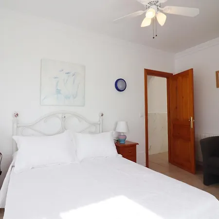 Lormar Spainsunrentals نيرخا