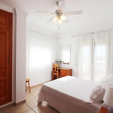 Lormar Spainsunrentals فيلة
