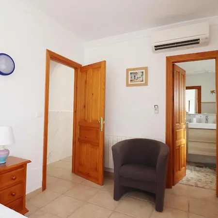 Lormar Spainsunrentals Villa *