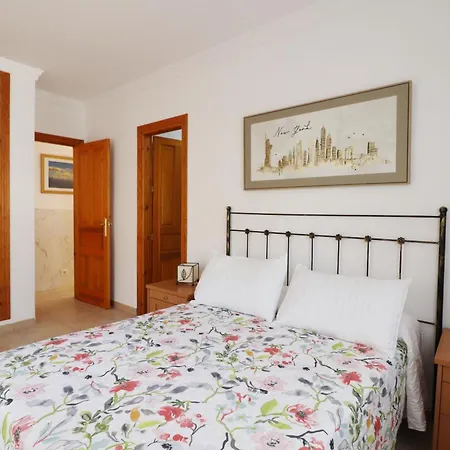 Villa Lormar Spainsunrentals *