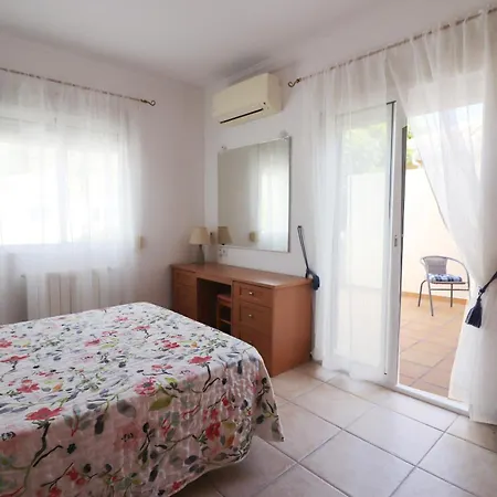 Lormar Spainsunrentals Villa