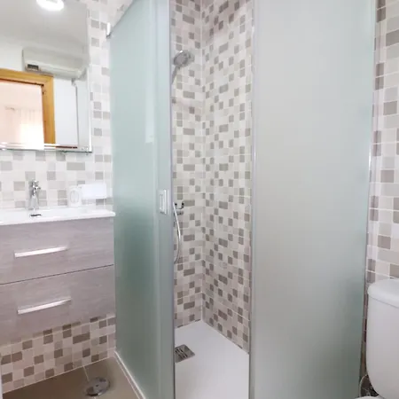 Villa Lormar Spainsunrentals Nerja