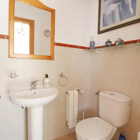 Lormar Spainsunrentals * Nerja