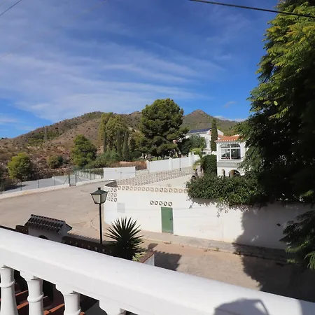 Lormar Spainsunrentals Villa *