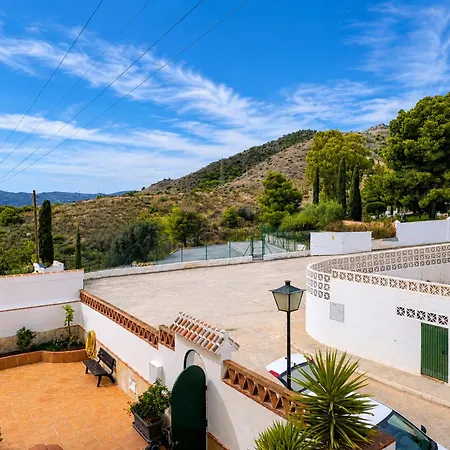 Lormar Spainsunrentals Nerja