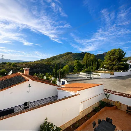 Lormar Spainsunrentals Nerja