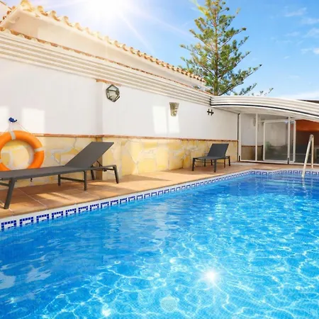 Lormar Spainsunrentals * Nerja