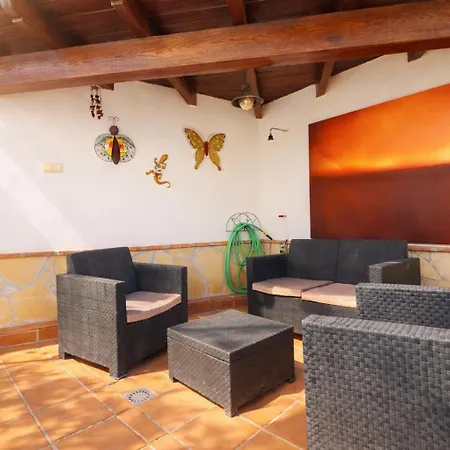 Lormar Spainsunrentals